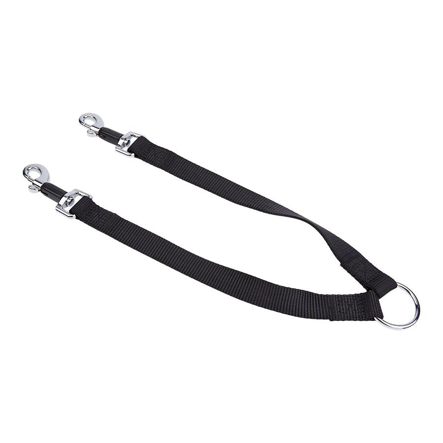 Dual Dog Leash