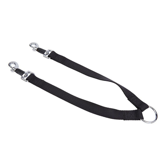 Dual Dog Leash