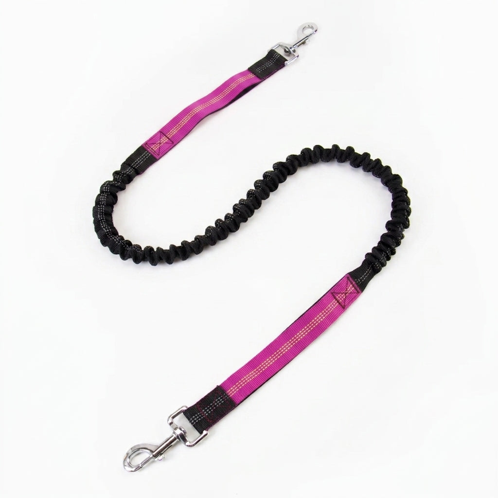 Hands-Free Dog Leash