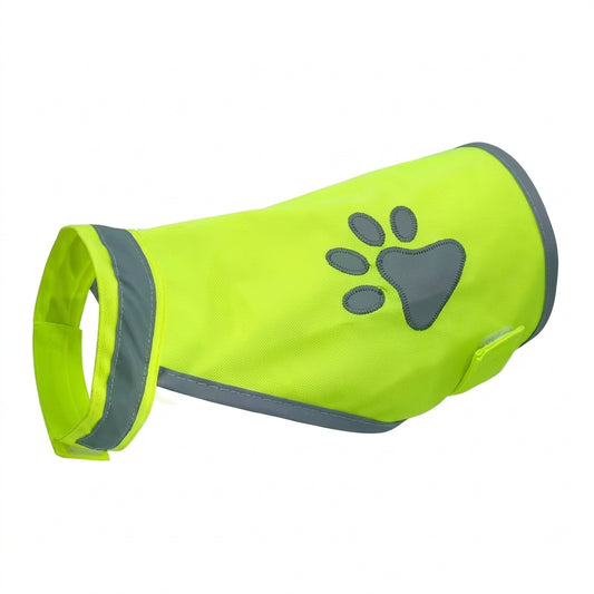 Reflective Dog Vest