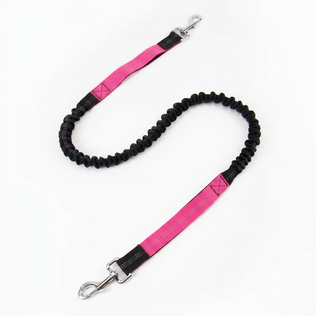 Hands-Free Dog Leash