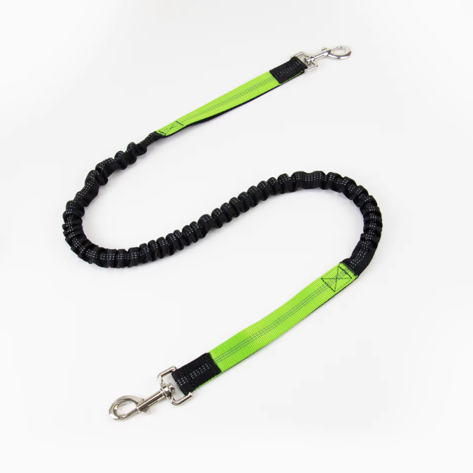 Hands-Free Dog Leash