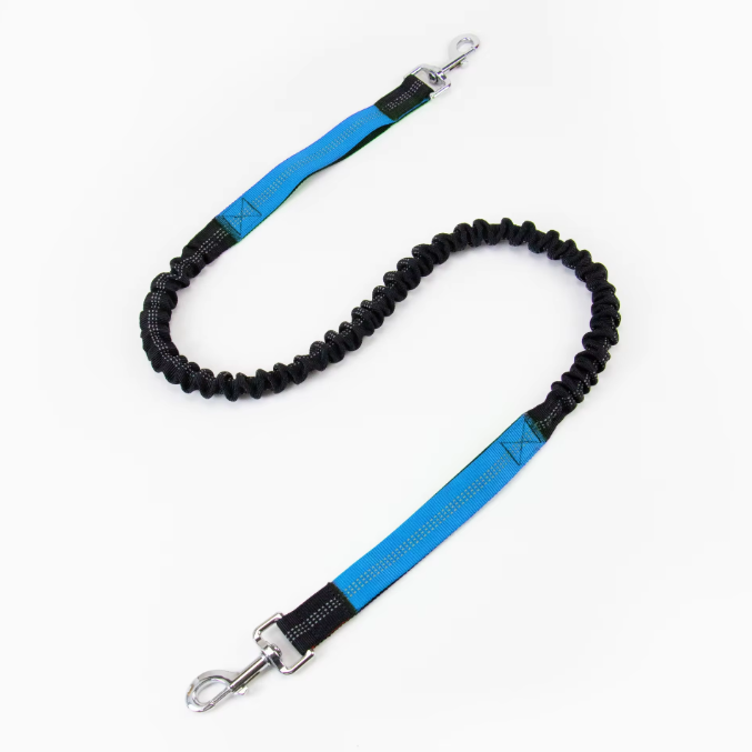 Hands-Free Dog Leash
